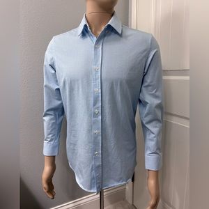 Buttercloth Dress Shirt